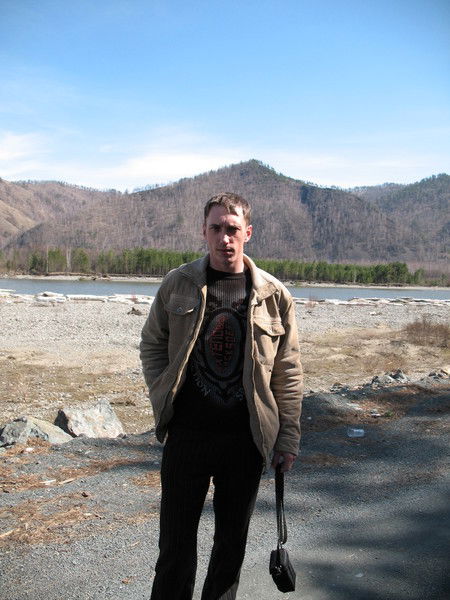 Павлов Дмитрий