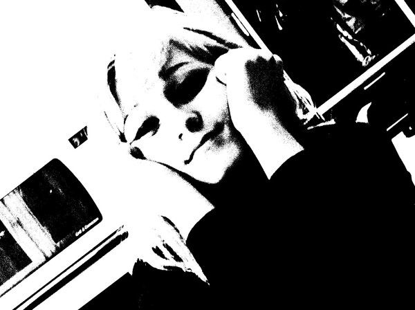 Виктория Таркаева