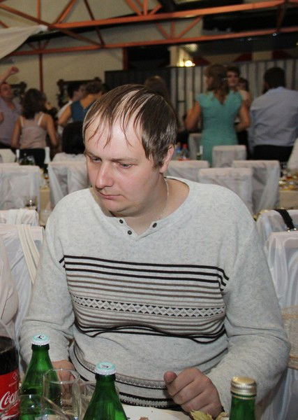 Желтобрюхов Вадим