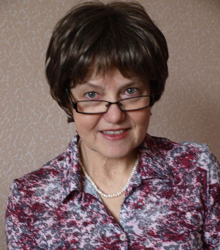 Татьяна Яковлева