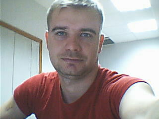 Владимир Калугин