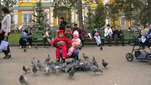 Владимир Ермаков