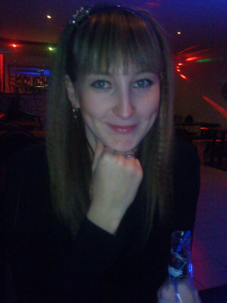 Оксана Доронина