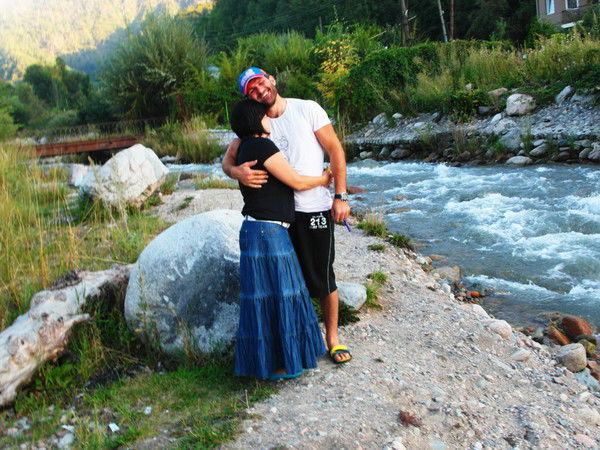 Irina Тейфурова