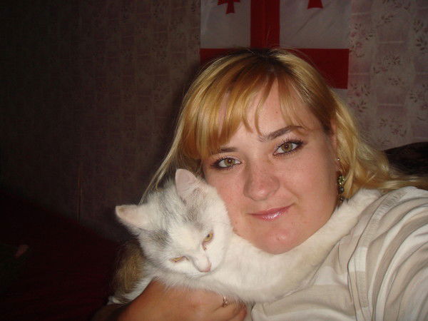 Марина Юрова