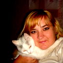Марина Юрова