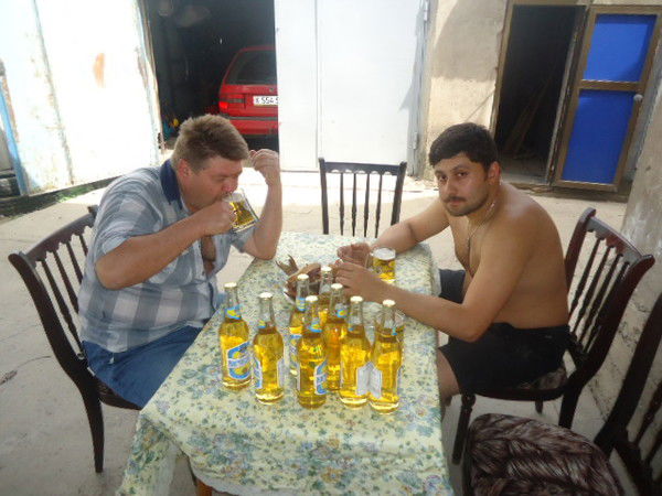 Максим Салодовников