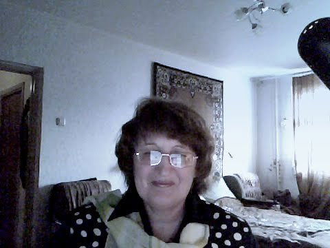 Нина Митченко