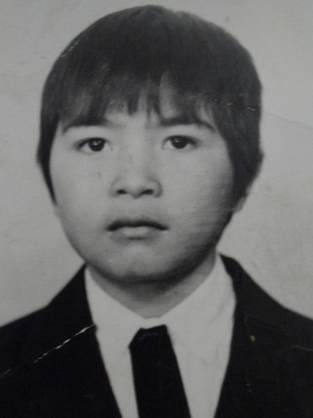 Есентаев Кайрат