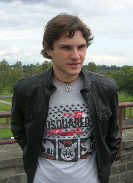 Владимир Сапего