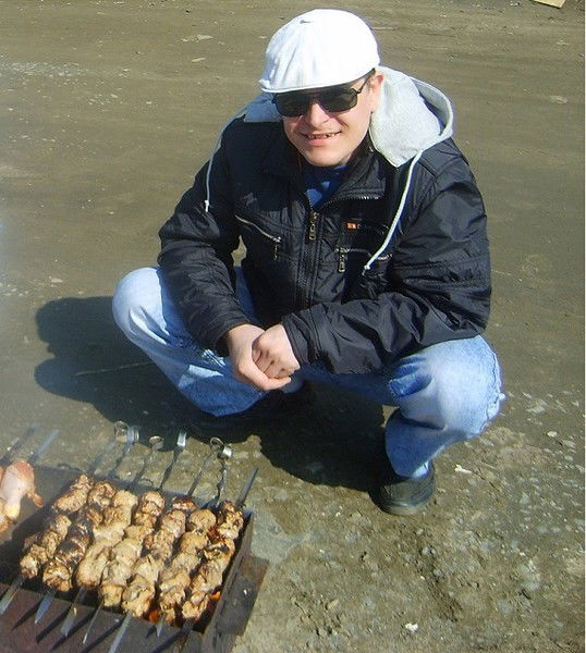 Константин С