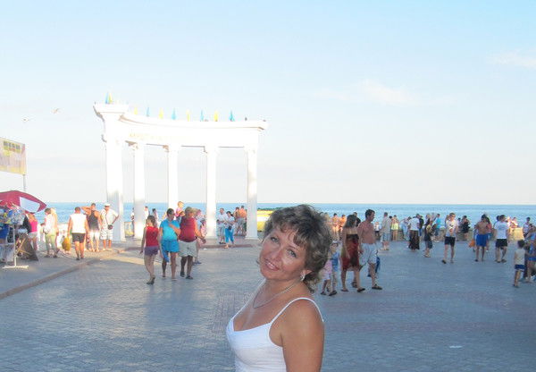 Любовь Аулова