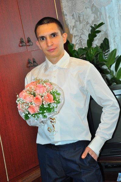 Иван Помазкин