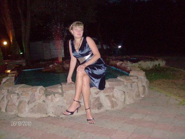 Елена Ручкина