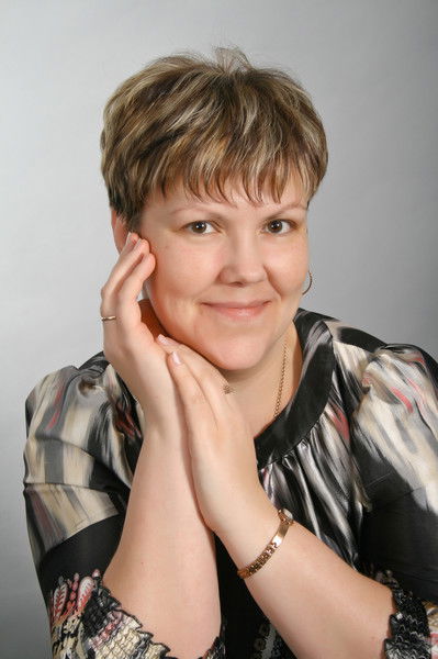 Юлия Овчинникова