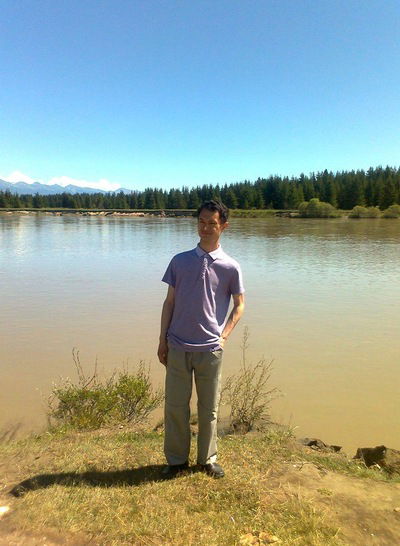 Александр Громов