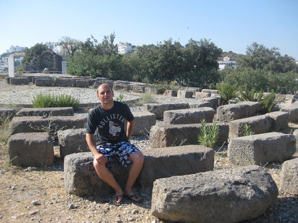 Вячеслав Убогих