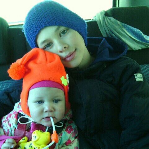 Татьяна Рейзвих