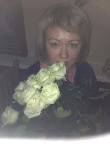 Ольга Худышкина