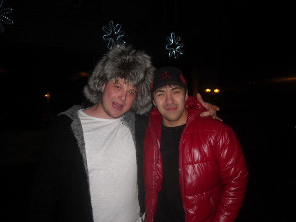 Дмитрий Ткаченко