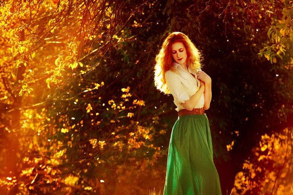 Анжелика Рожицкая