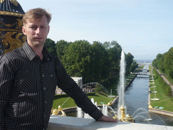 Михаил Малышев