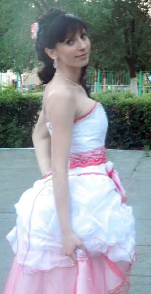 Кристина Чипурная