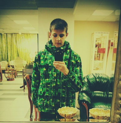 Александр Тортумашев