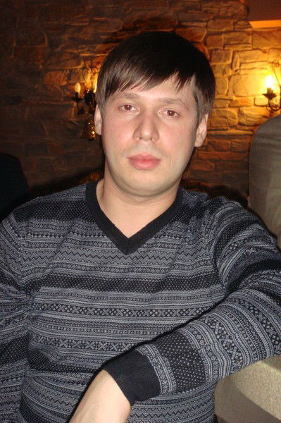 Алексей Смирнов