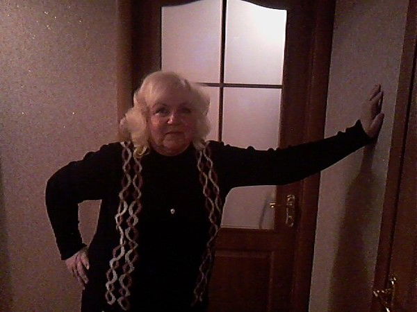 Елена Михайлова