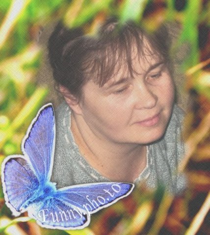 Лариса Мащенко