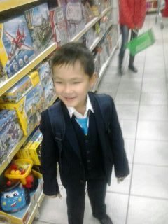 Дархан Турумбетов