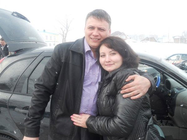 Татьяна Кузнецова