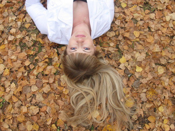 Оксана Ипатова