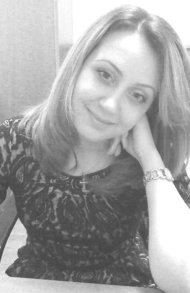 Алла Шевцова