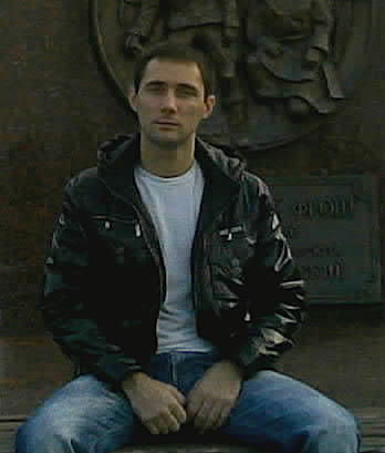 Евгений Умяров