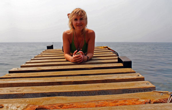 Юлия Анверовна