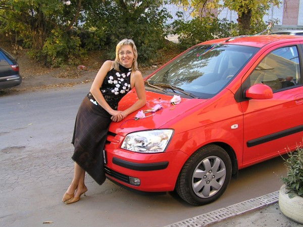 Станислава Турковская