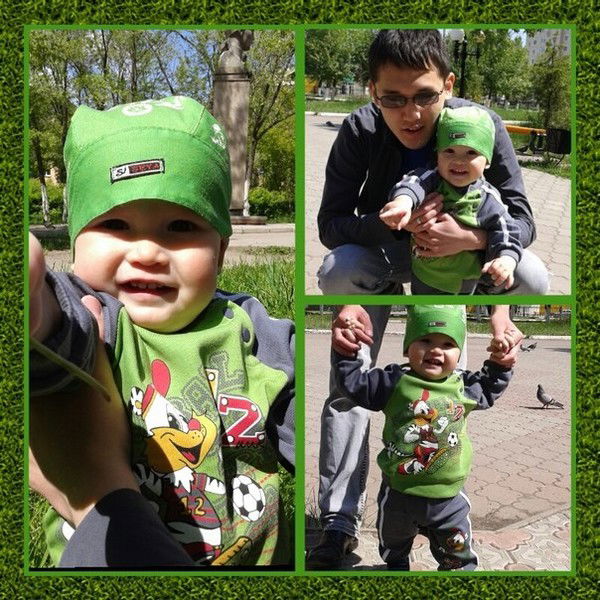 Дамир Аймурзин