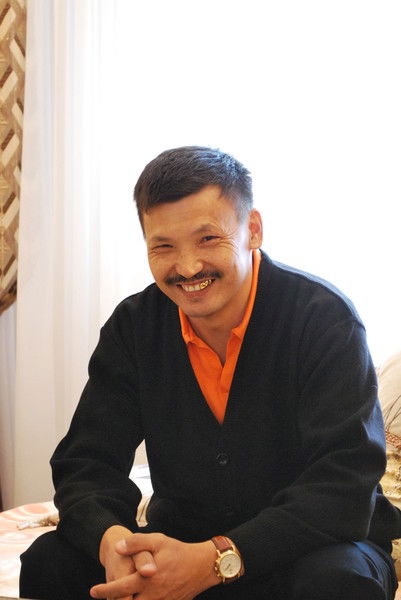 Жумагазы Нугуманов