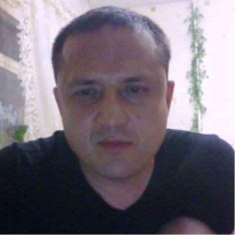 Камил Вахобов