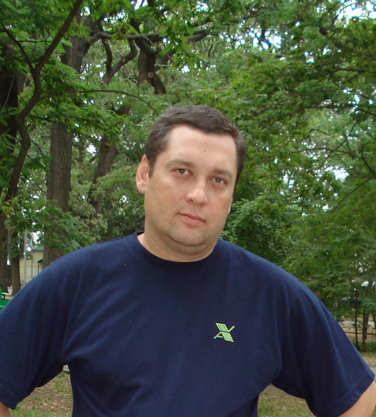 Александр Филипповский