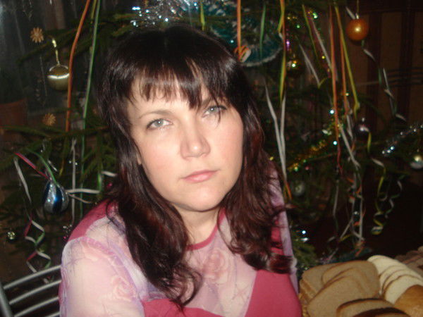 Ирина Викторова