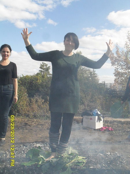 Юлия Стаценко