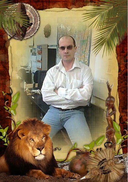 Алексей Михайлин