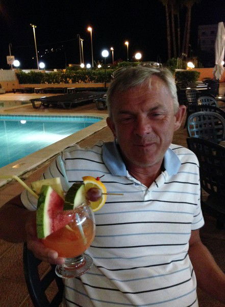 Баранов Игорь