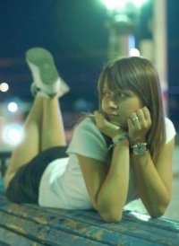 Юлия Гузеева