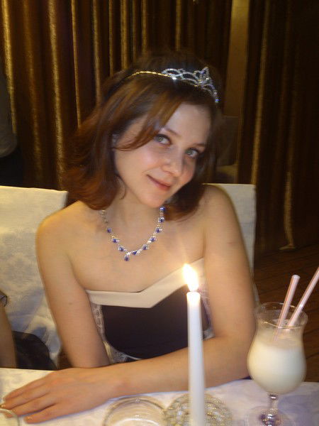 Лика Перминова