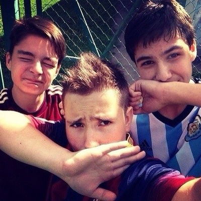 Константин Семёнов