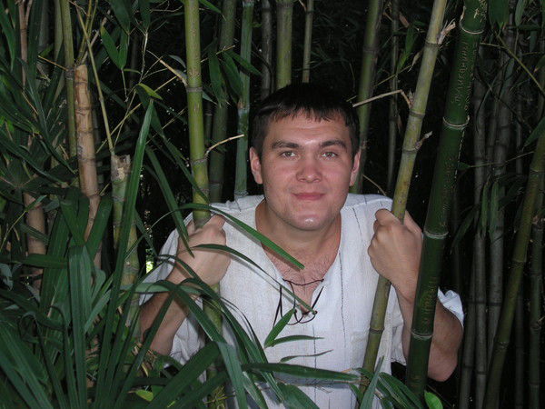 Дмитрий Рерих